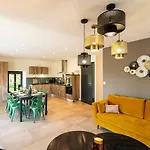 La Maison Roussel Casa vacanze