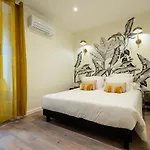 Casa vacanze La Maison Roussel