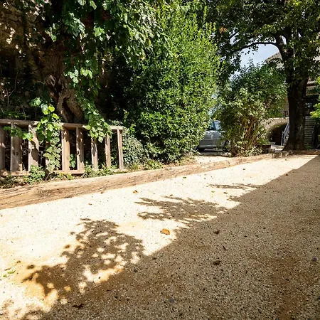 La Maison Roussel *