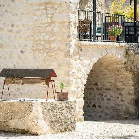 La Maison Roussel * Rosières