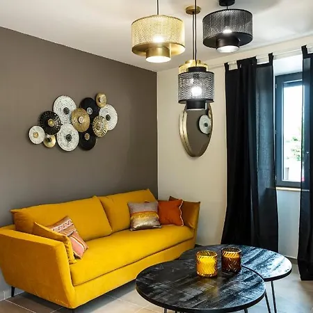 La Maison Roussel *