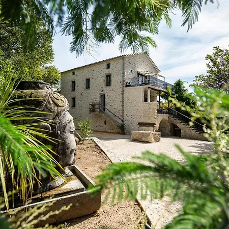 La Maison Roussel *