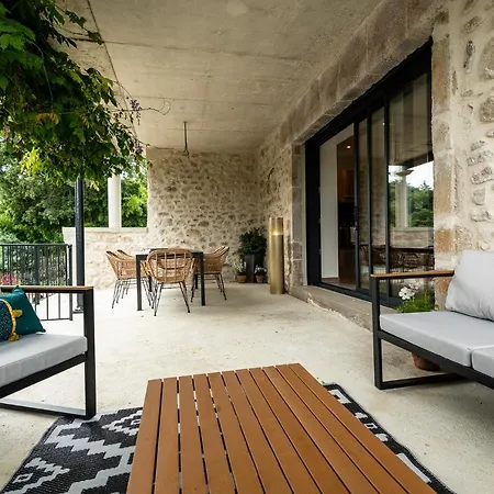 La Maison Roussel *