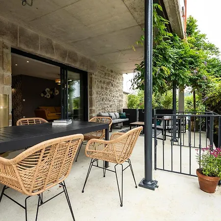 La Maison Roussel *