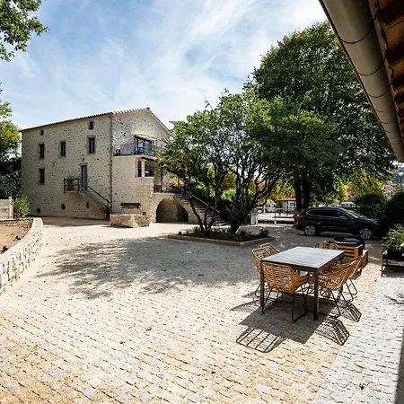 La Maison Roussel