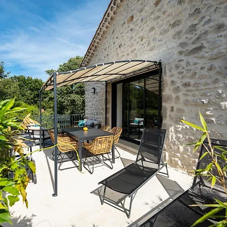 La Maison Roussel Rosières