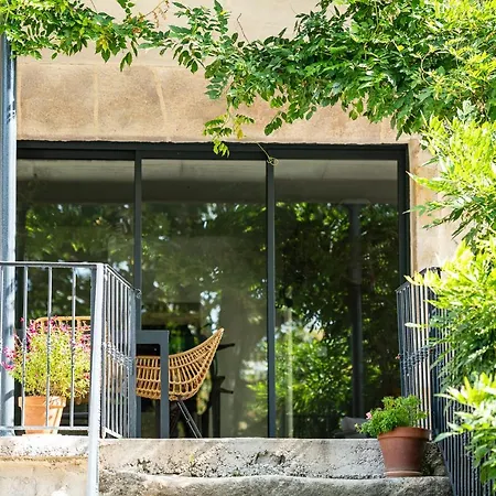 La Maison Roussel *